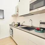 Appartamento Sanzio 14 - Vicino A Fiera E Stadio Milano