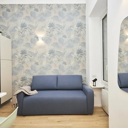 Apartmán Sanzio 14 - Vicino A Fiera E Stadio Milán
