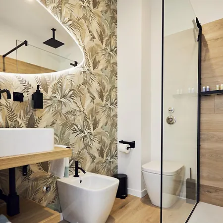 Sanzio 14 - Vicino A Fiera E Stadio Apartmán Milán